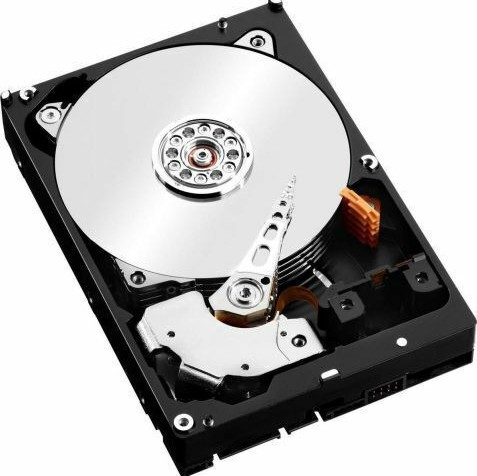Western Digital Red Pro 2TB HDD Σκληρός Δίσκος 3.5