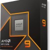 AMD Ryzen 9 9950X 4.3GHz Επεξεργαστής 16 Πυρήνων για Socket AM5 σε Κουτί