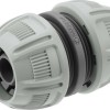 Gardena 18233-50 Σύνδεσμος Σωλήνων Ποτίσματος 19mm Γκρι