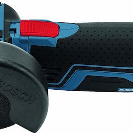 Bosch GWS 12V-76 Τροχός Mini 76mm Μπαταρίας 12V Solo