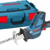 Bosch GSA 18 V-LI C Σπαθοσέγα 18V Solo & L-Boxx