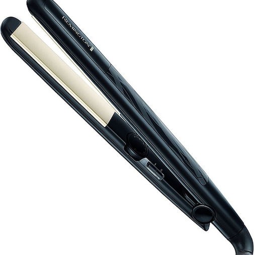 Remington Glide 230 S3500 Πρέσα Μαλλιών με Κεραμικές Πλάκες Ionic