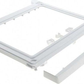 Bosch WTZ20410 Συνδετικό Πλυντηρίου/Στεγνωτηρίου από Πλαστικό