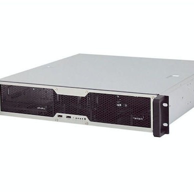 Chenbro Server case RM24200-L 1τμχ