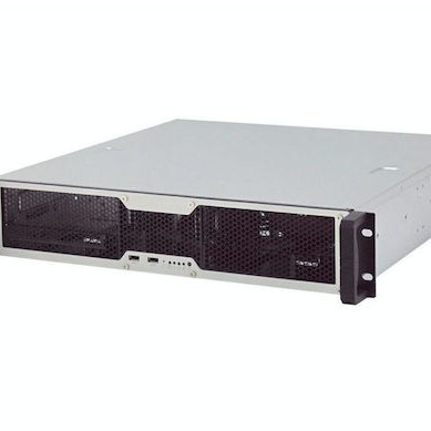 Chenbro Server case RM24200-L 1τμχ