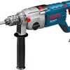 Bosch GSB 162-2 RE Professional Κρουστικό Δράπανο 1500W με Θήκη