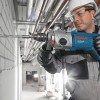 Bosch GSB 162-2 RE Professional Κρουστικό Δράπανο 1500W με Θήκη