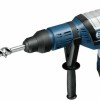 Bosch GBH 8-45 DV Professional Κρουστικό Σκαπτικό Πιστολέτο Ρεύματος 1500W με Υποδοχή SDS Max