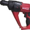 Einhell TE-HD 18 Li Κρουστικό Σκαπτικό Πιστολέτο Μπαταρίας 18V Solo με Υποδοχή SDS Plus