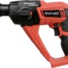 Einhell TE-HD 18 Li Κρουστικό Σκαπτικό Πιστολέτο Μπαταρίας 18V Solo με Υποδοχή SDS Plus