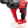 Einhell TE-HD 18 Li Κρουστικό Σκαπτικό Πιστολέτο Μπαταρίας 18V Solo με Υποδοχή SDS Plus
