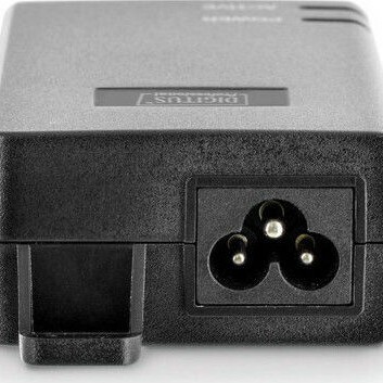 Digitus DN-95103-2 PoE+ Injector