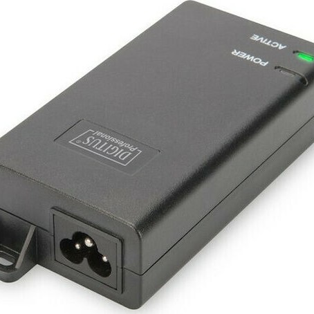 Digitus DN-95103-2 PoE+ Injector
