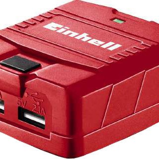 Einhell Αντάπτορας Μπαταρίας Εργαλείου Power X-Change