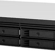 Synology RackStation RS1221RP+ NAS Rack με 8 θέσεις για HDD/SSD και 4 θύρες Ethernet