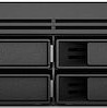 Synology RackStation RS1221RP+ NAS Rack με 8 θέσεις για HDD/SSD και 4 θύρες Ethernet