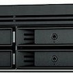 Synology RackStation RS1221RP+ NAS Rack με 8 θέσεις για HDD/SSD και 4 θύρες Ethernet