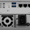 Synology RackStation RS1221RP+ NAS Rack με 8 θέσεις για HDD/SSD και 4 θύρες Ethernet