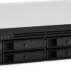 Synology RackStation RS1221RP+ NAS Rack με 8 θέσεις για HDD/SSD και 4 θύρες Ethernet