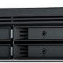 Synology RackStation RS1221RP+ NAS Rack με 8 θέσεις για HDD/SSD και 4 θύρες Ethernet