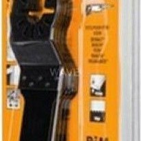 Dewalt Σετ Εξαρτημάτων Πολυεργαλείων 5τμχ DT20723