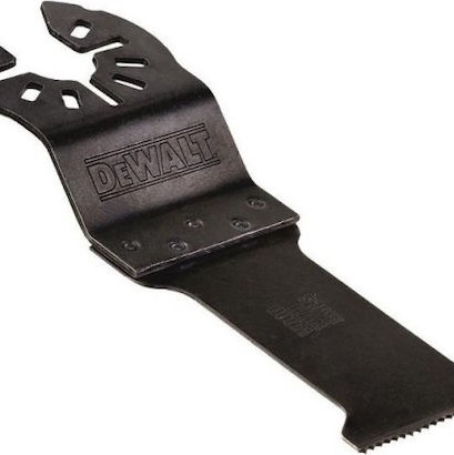 Dewalt Λάμες Πολυεργαλείων 5τμχ DT20724