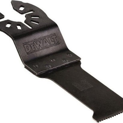 Dewalt Λάμες Πολυεργαλείων 5τμχ DT20724