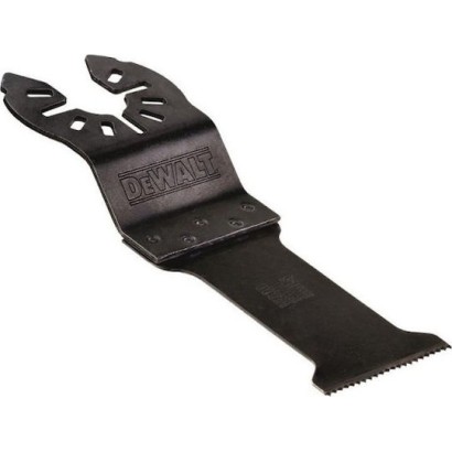 Dewalt Λάμες Πολυεργαλείων 5τμχ DT20724