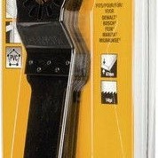 Dewalt Λάμες Πολυεργαλείων 5τμχ DT20724