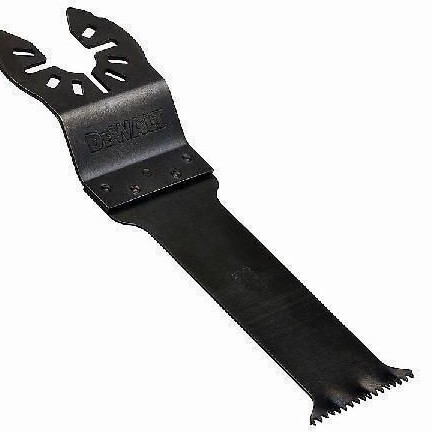 Dewalt Λάμες Πολυεργαλείων 5τμχ DT20724