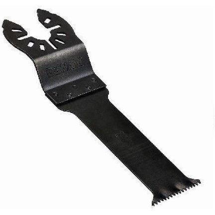 Dewalt Λάμες Πολυεργαλείων 5τμχ DT20724