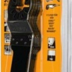 Dewalt Λάμες Πολυεργαλείων 5τμχ DT20725