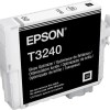 Epson T3240 Γνήσιο Μελάνι Εκτυπωτή InkJet Gloss Optimizer (C13T32404010)
