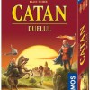 Επιτραπέζιο Παιχνίδι Rivals For Catan για 2 Παίκτες 10+ Ετών (GER) Kosmos