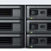 Synology RackStation RS2423+ NAS Rack με 12 θέσεις για HDD/SSD και 2 θύρες Ethernet