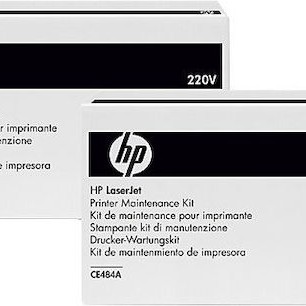 HP Laserjet Fuser Kit Γνήσιο Fuser Unit B5L36A