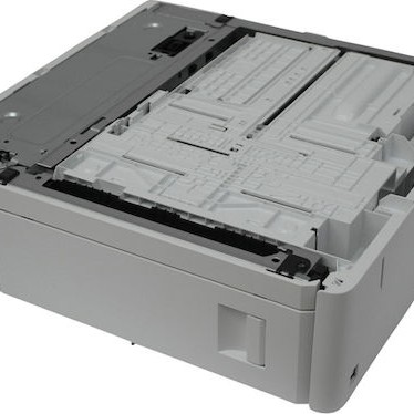 Τροφοδότης εγγράφων για Color LaserJet 550-sheet
