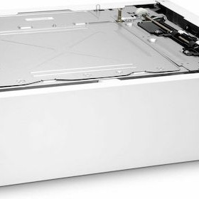 Τροφοδότης εγγράφων για Color LaserJet 550-sheet