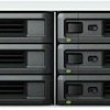 Synology RackStation RS2423RP+ NAS Rack με 12 θέσεις για HDD/SSD και 2 θύρες Ethernet