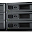 Synology RackStation RS2423RP+ NAS Rack με 12 θέσεις για HDD/SSD και 2 θύρες Ethernet
