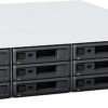 Synology RackStation RS2423RP+ NAS Rack με 12 θέσεις για HDD/SSD και 2 θύρες Ethernet