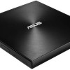 Asus ZenDrive U7M Εξωτερικός Οδηγός Εγγραφής/Ανάγνωσης CD/DVD για Laptop / Desktop Μαύρο
