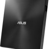 Asus ZenDrive U7M Εξωτερικός Οδηγός Εγγραφής/Ανάγνωσης CD/DVD για Laptop / Desktop Μαύρο