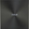 Asus ZenDrive U7M Εξωτερικός Οδηγός Εγγραφής/Ανάγνωσης CD/DVD για Laptop / Desktop Μαύρο