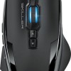 Sharkoon Skiller SGM1 RGB Gaming Ποντίκι 10800 DPI Μαύρο