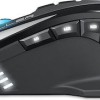 Sharkoon Skiller SGM1 RGB Gaming Ποντίκι 10800 DPI Μαύρο