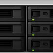 Synology RackStation RS3618xs NAS Rack με 12 θέσεις για HDD/SSD και 4 θύρες Ethernet