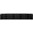 Synology RackStation RS3618xs NAS Rack με 12 θέσεις για HDD/SSD και 4 θύρες Ethernet