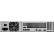 Synology RackStation RS3618xs NAS Rack με 12 θέσεις για HDD/SSD και 4 θύρες Ethernet