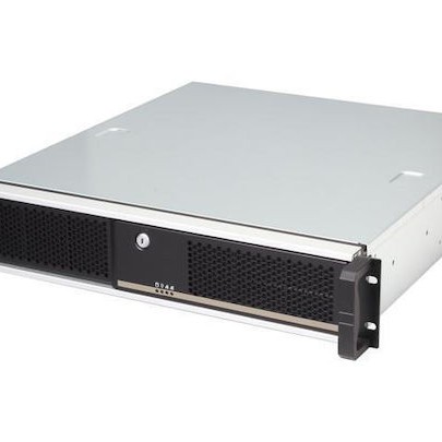 Chenbro Server case RM24100-L 1τμχ